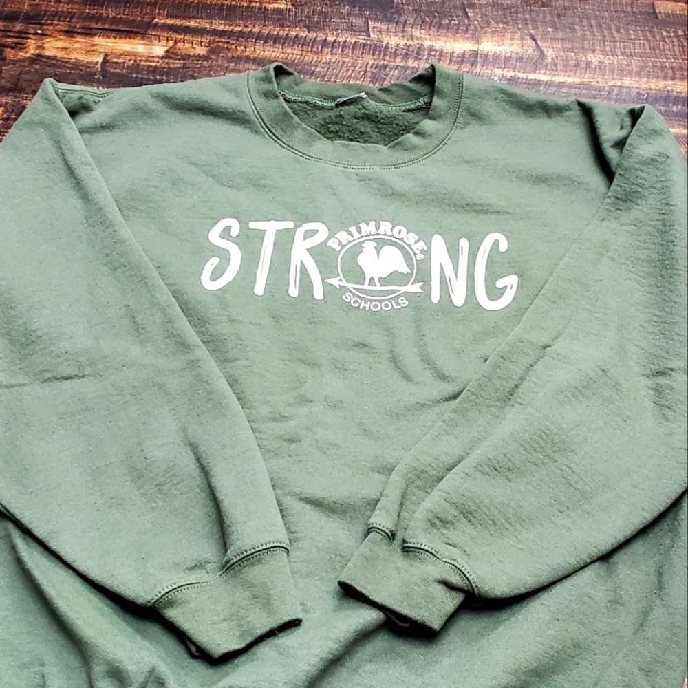Primrose Schools Sweatshirt